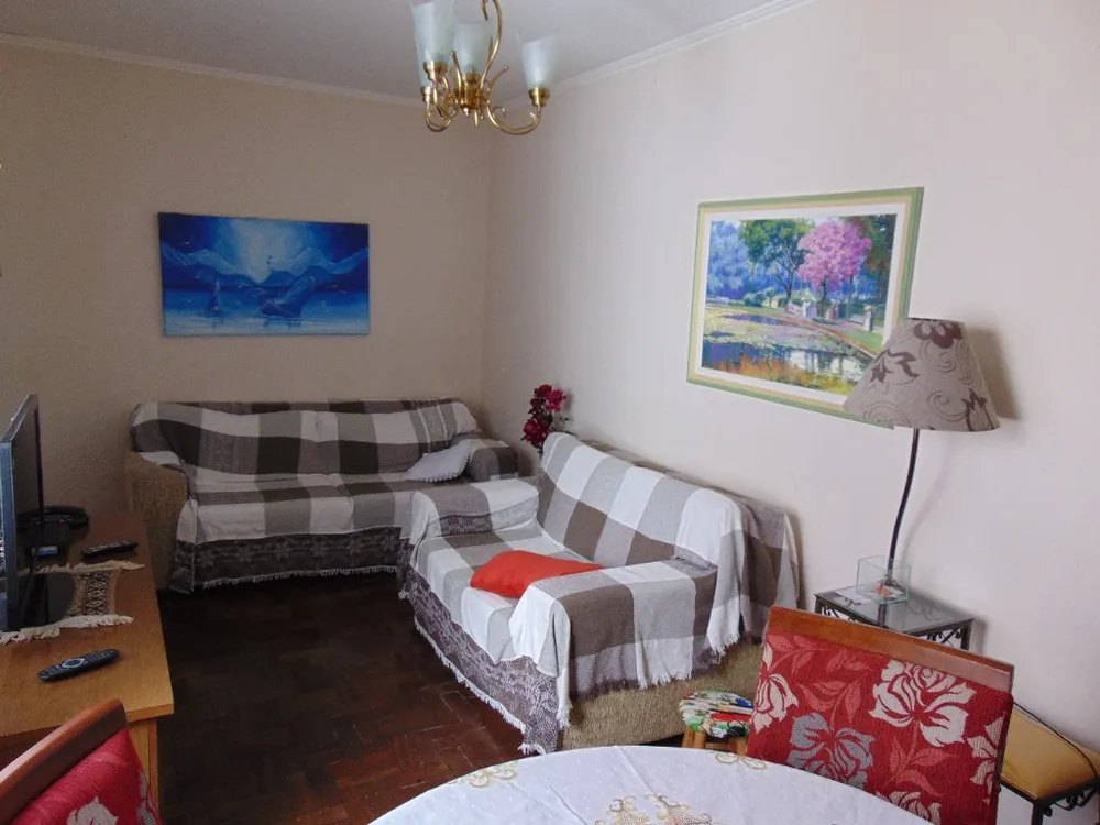 Apartamento, 2 quartos, 71 m² - Foto 2