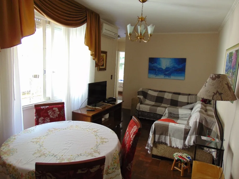 Apartamento, 2 quartos, 71 m² - Foto 4