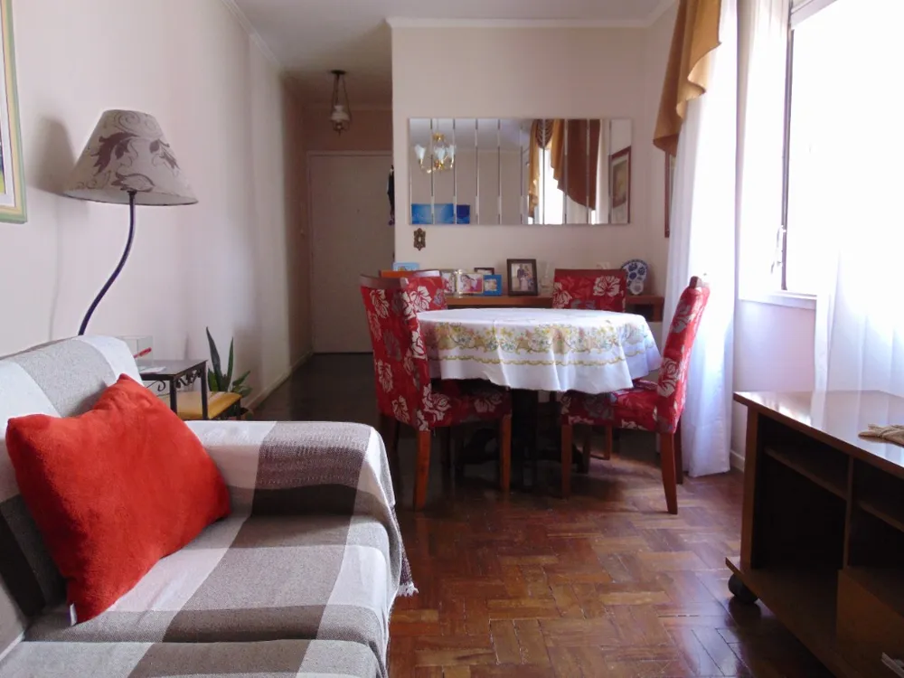 Apartamento, 2 quartos, 71 m² - Foto 1