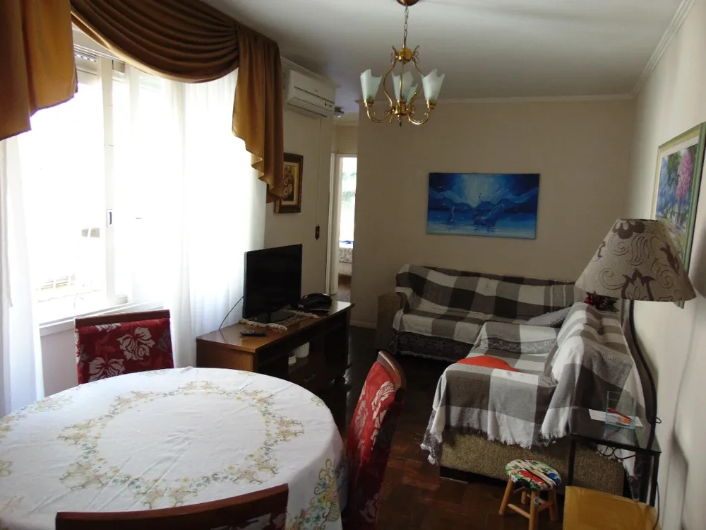 Apartamento, 2 quartos, 71 m² - Foto 3