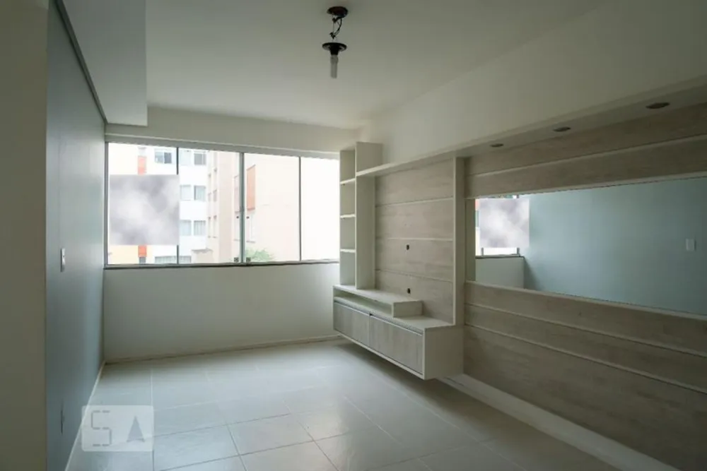 Apartamento, 2 quartos, 52 m² - Foto 2