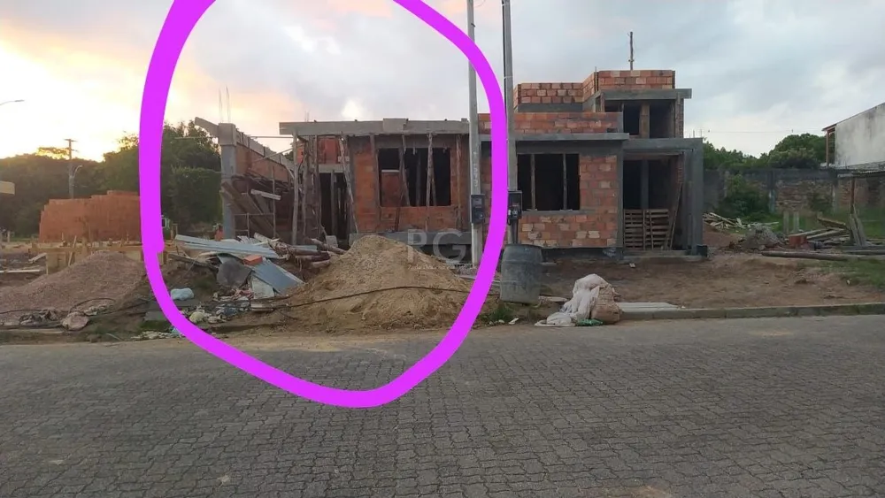 Casa, 3 quartos, 94 m² - Foto 4