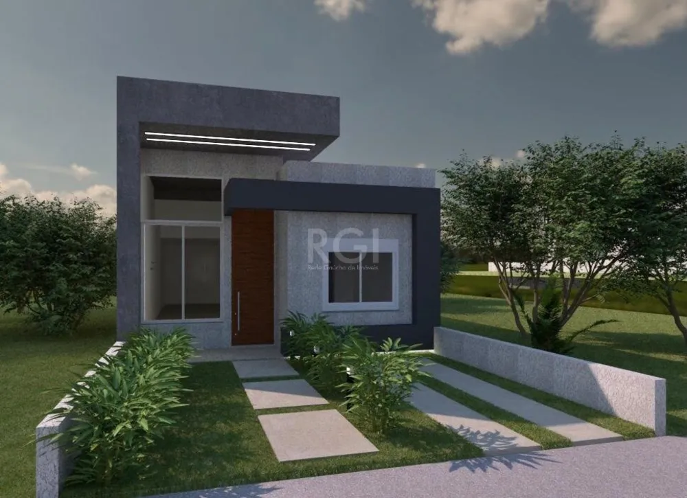 Casa, 3 quartos, 94 m² - Foto 3