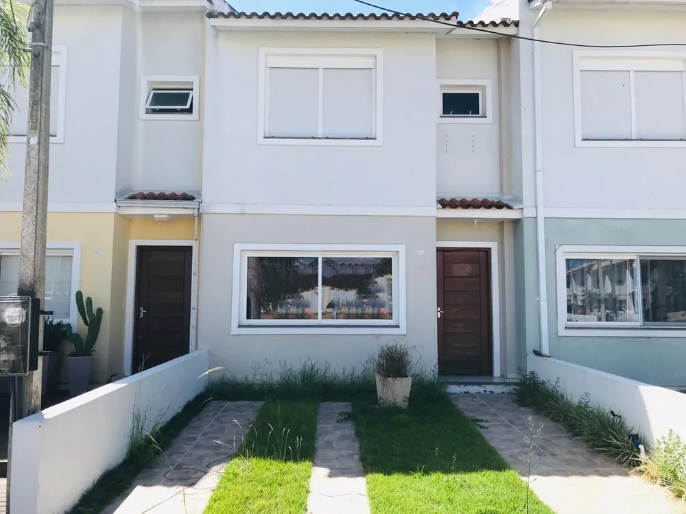 Casa, 3 quartos, 144 m² - Foto 1