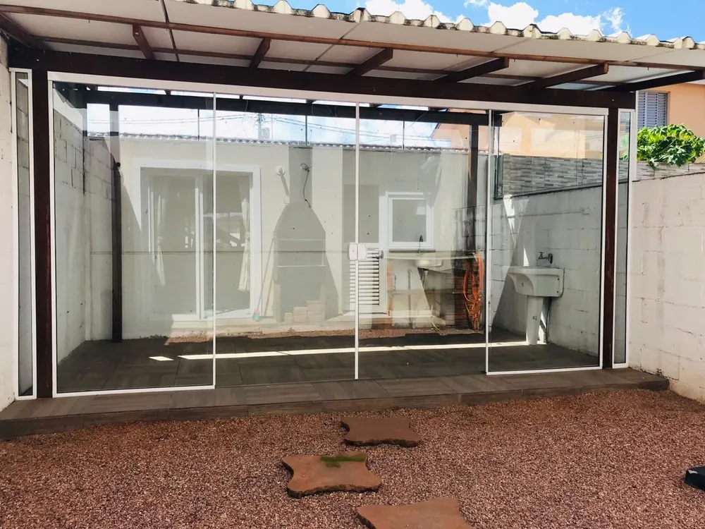 Casa, 3 quartos, 144 m² - Foto 4