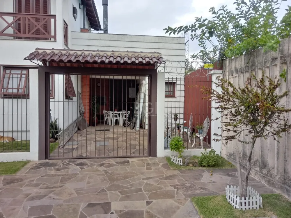 Casa, 3 quartos, 138 m² - Foto 2