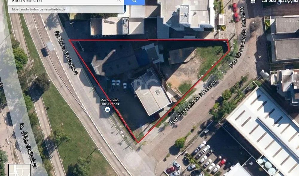 Terreno, 1610 m² - Foto 1