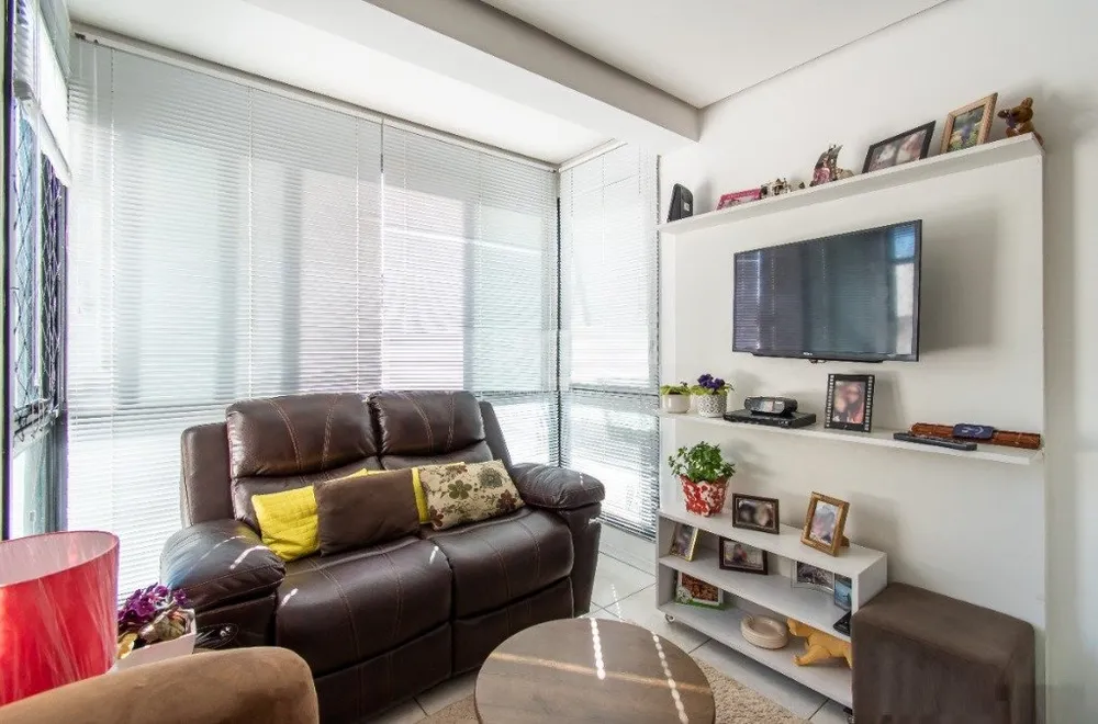Apartamento, 1 quarto, 38 m² - Foto 1