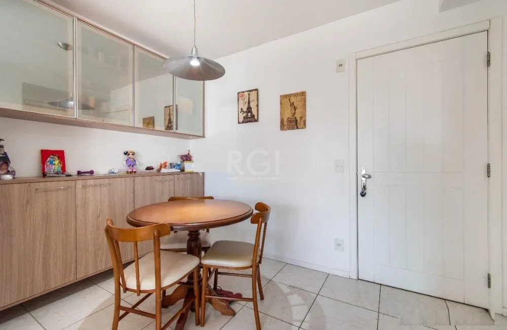 Apartamento, 1 quarto, 38 m² - Foto 3
