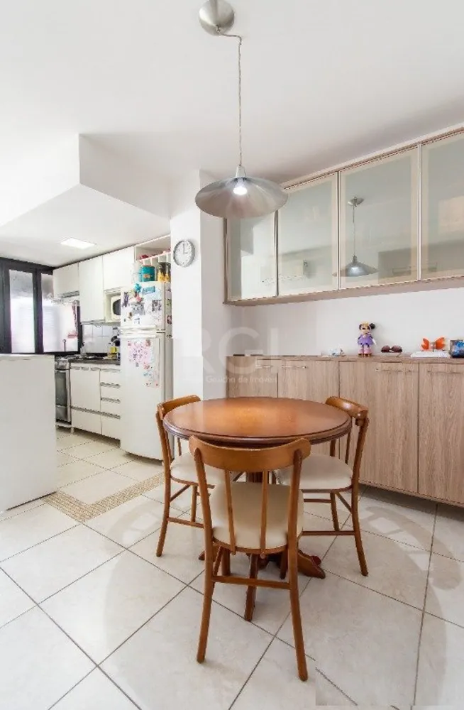 Apartamento, 1 quarto, 38 m² - Foto 4