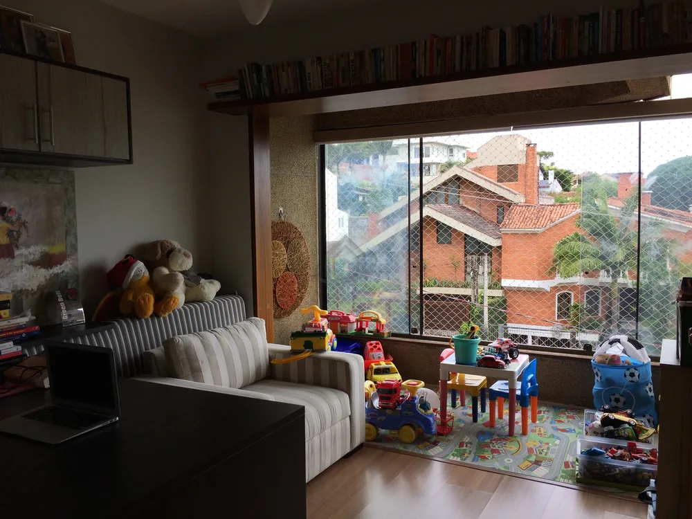 Apartamento, 3 quartos, 137 m² - Foto 2