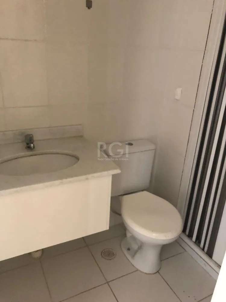 Apartamento, 2 quartos, 52 m² - Foto 3