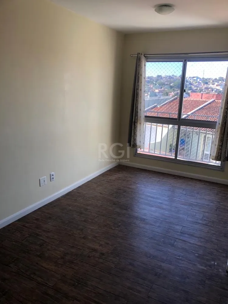 Apartamento, 2 quartos, 52 m² - Foto 1