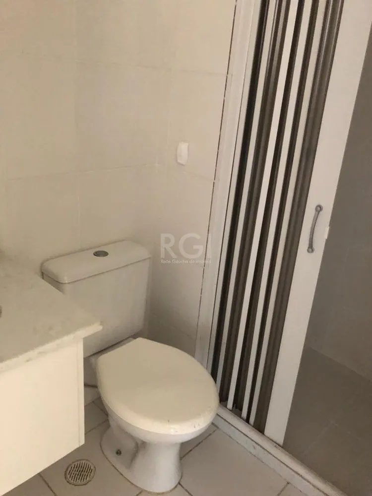 Apartamento, 2 quartos, 52 m² - Foto 2
