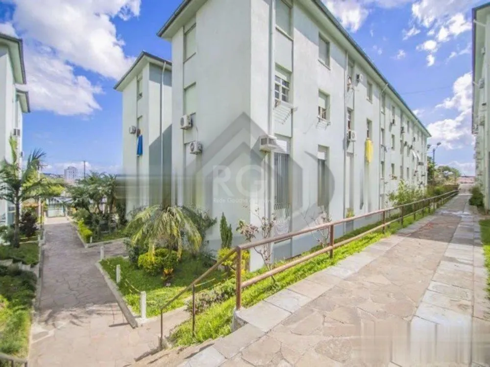 Apartamento, 2 quartos, 48 m² - Foto 1