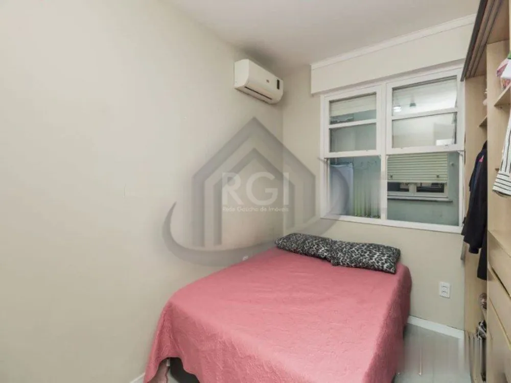 Apartamento, 2 quartos, 48 m² - Foto 2