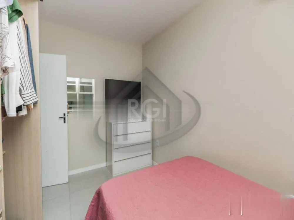 Apartamento, 2 quartos, 48 m² - Foto 4