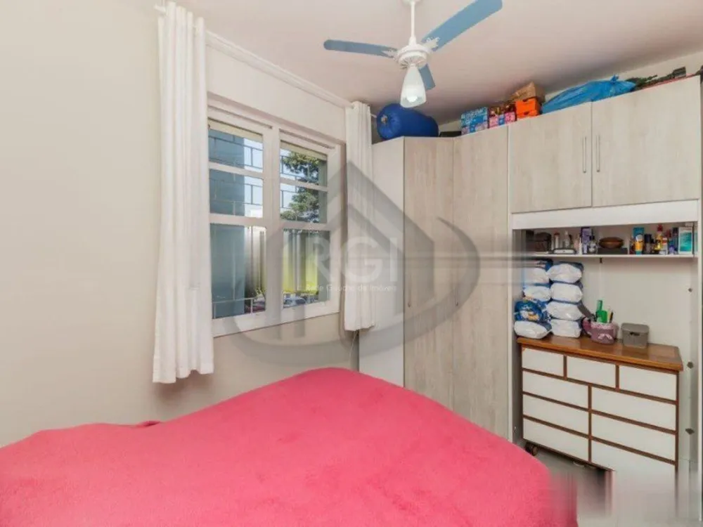 Apartamento, 2 quartos, 48 m² - Foto 3