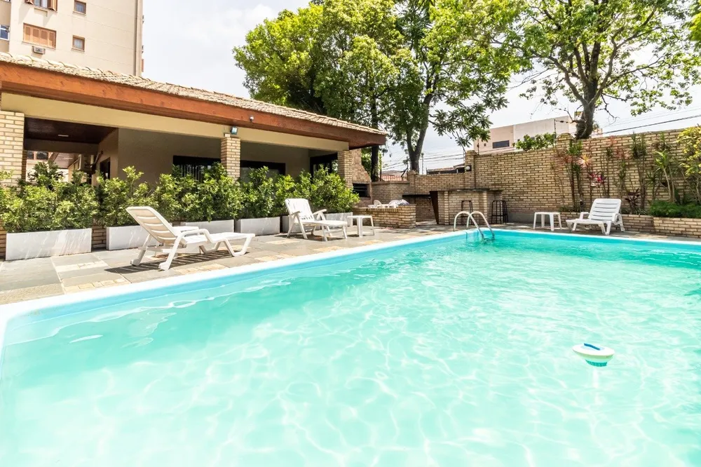 Apartamento, 2 quartos, 77 m² - Foto 1