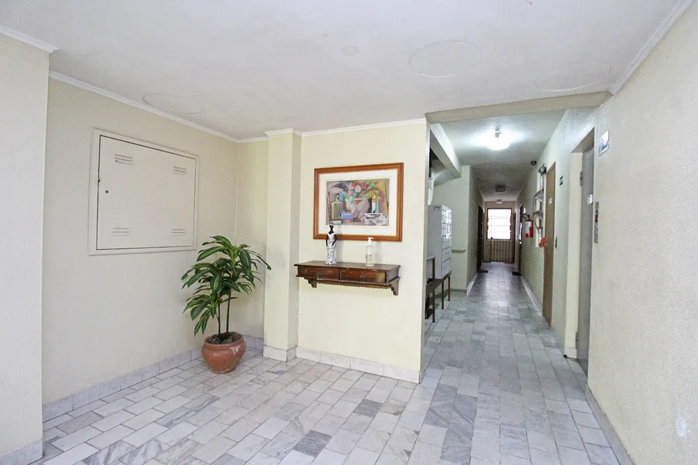Apartamento, 2 quartos, 58 m² - Foto 3