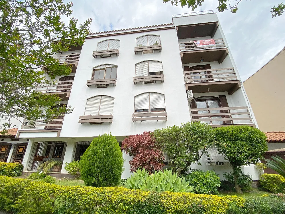 Apartamento, 2 quartos, 58 m² - Foto 1