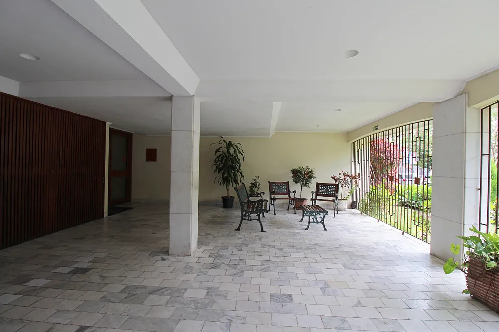 Apartamento, 2 quartos, 58 m² - Foto 2