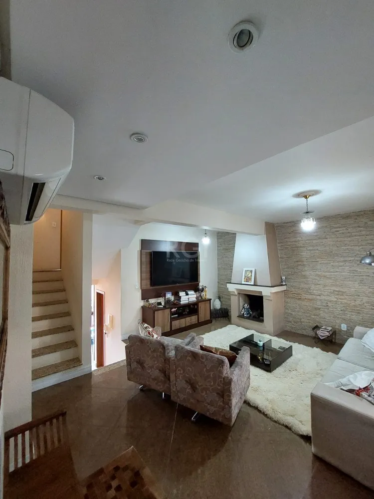 Casa, 4 quartos, 216 m² - Foto 3