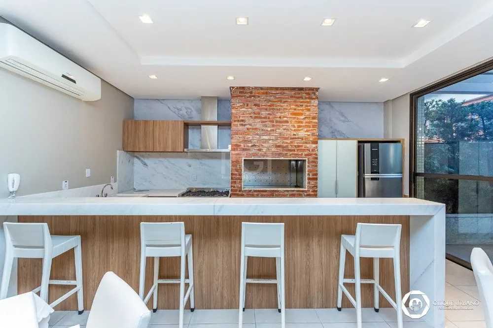 Apartamento, 3 quartos, 144 m² - Foto 3