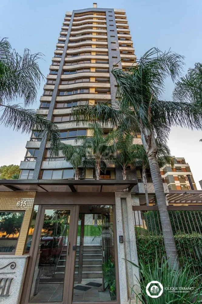 Apartamento, 3 quartos, 144 m² - Foto 2