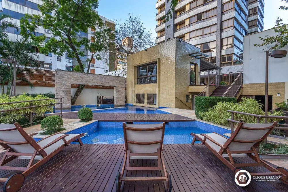 Apartamento, 3 quartos, 144 m² - Foto 4