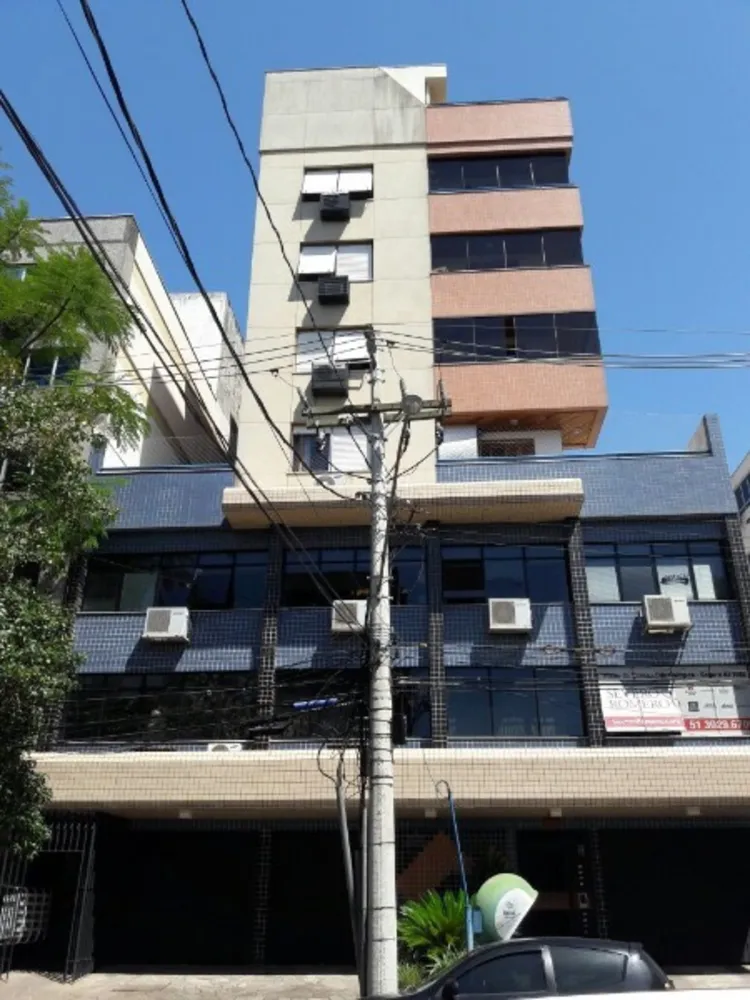 Sala-Conjunto, 21 m² - Foto 1
