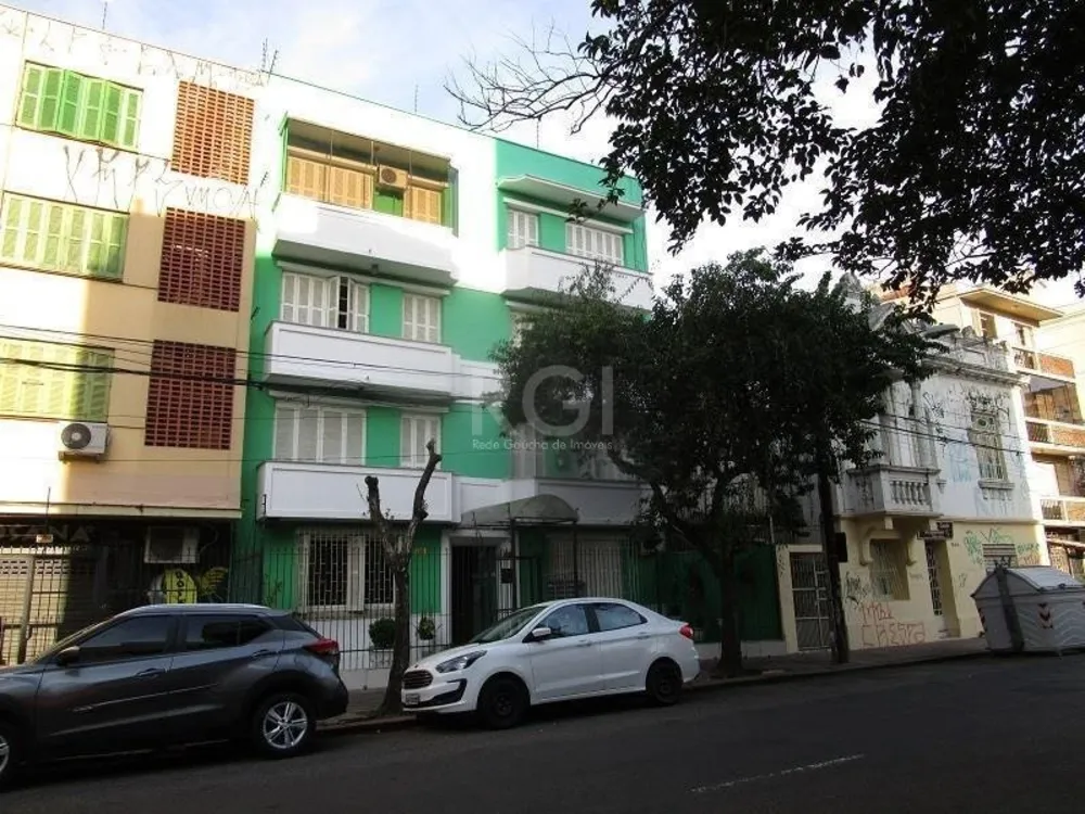 Apartamento, 3 quartos, 76 m² - Foto 1