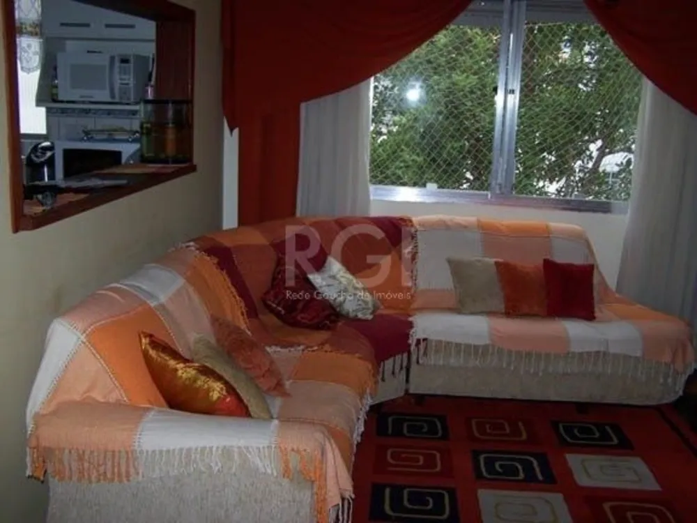 Apartamento, 3 quartos, 76 m² - Foto 3