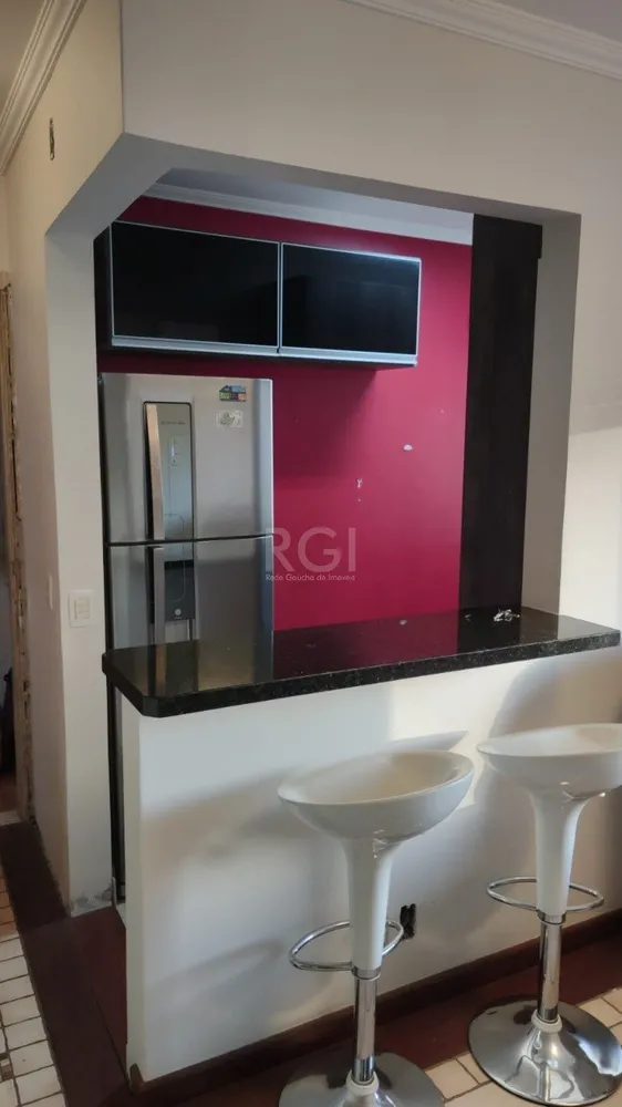Apartamento, 1 quarto, 42 m² - Foto 3
