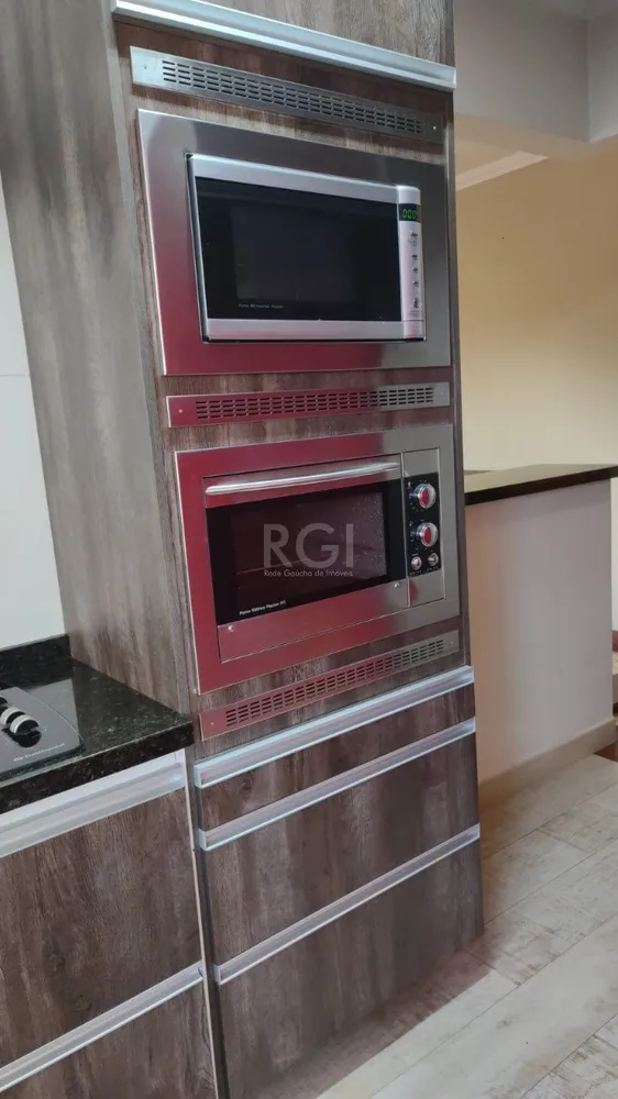 Apartamento, 1 quarto, 42 m² - Foto 4