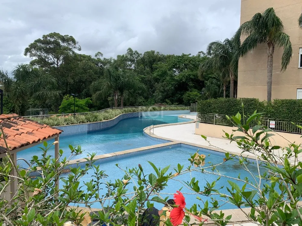 Apartamento, 2 quartos, 52 m² - Foto 1