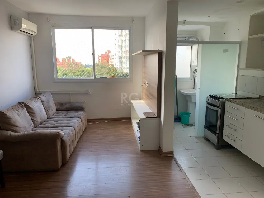 Apartamento, 2 quartos, 52 m² - Foto 4