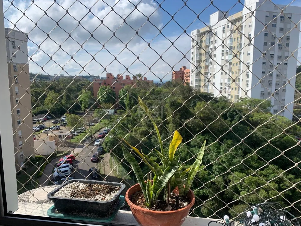 Apartamento, 2 quartos, 52 m² - Foto 3