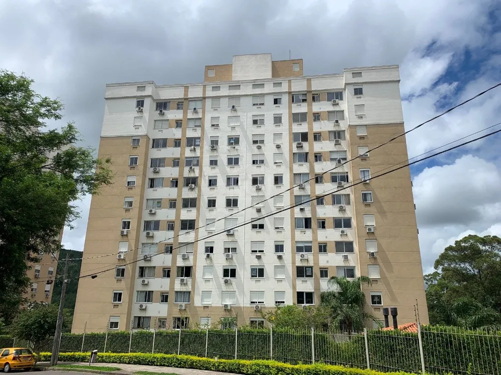 Apartamento, 2 quartos, 52 m² - Foto 2