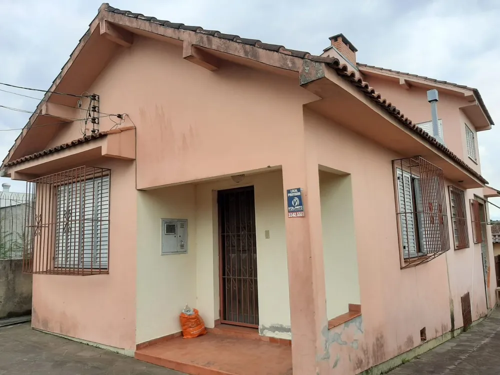 Sobrado, 3 quartos, 240 m² - Foto 2