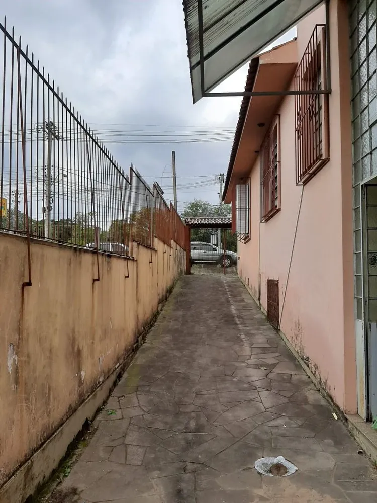 Sobrado, 3 quartos, 240 m² - Foto 1