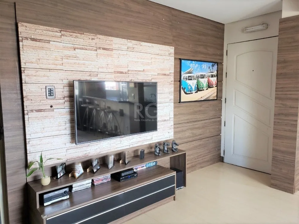 Apartamento, 3 quartos, 55 m² - Foto 3