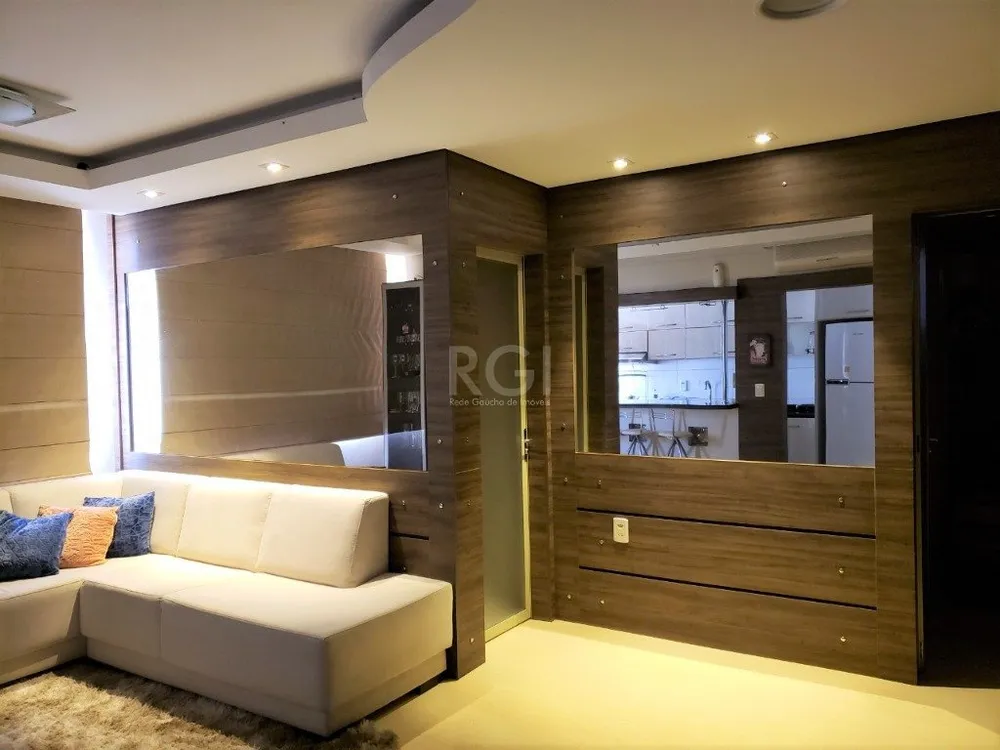 Apartamento, 3 quartos, 55 m² - Foto 4