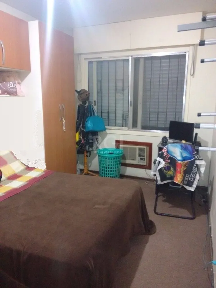 Apartamento, 1 quarto, 46 m² - Foto 4