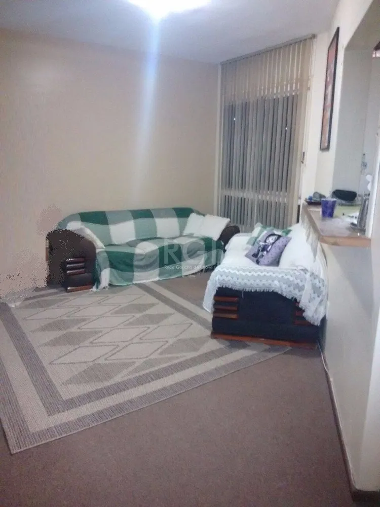 Apartamento, 1 quarto, 46 m² - Foto 1