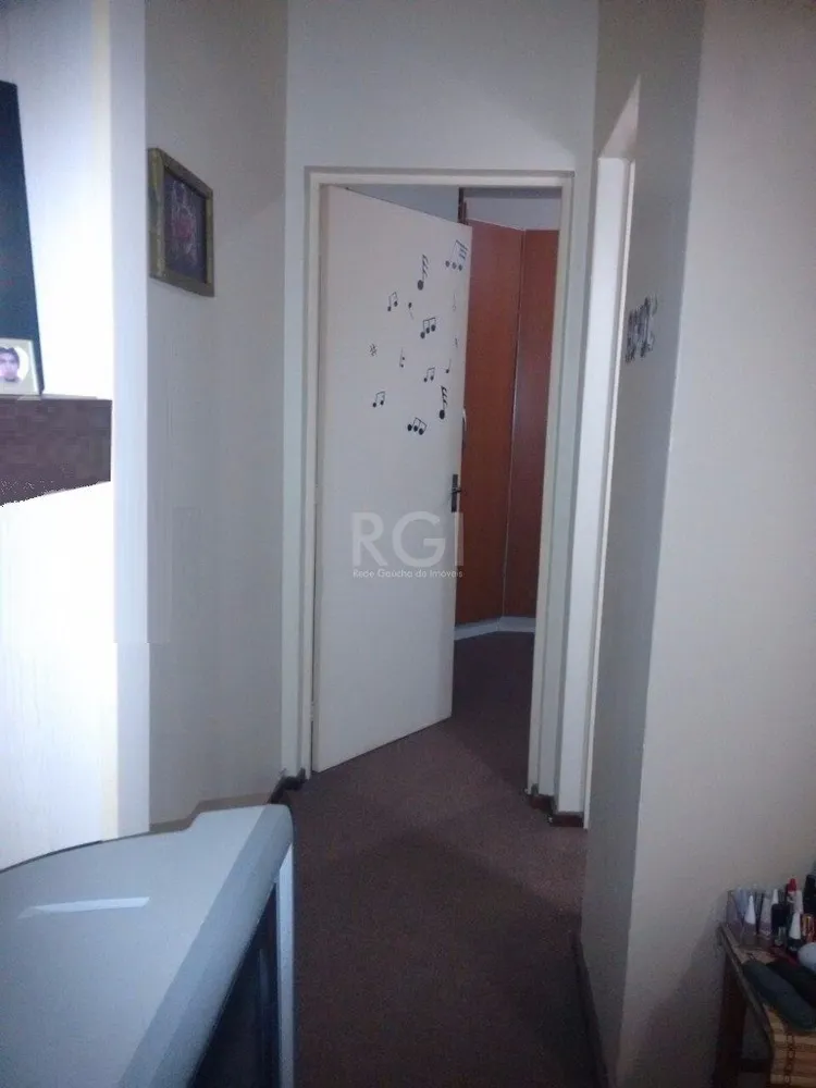 Apartamento, 1 quarto, 46 m² - Foto 3