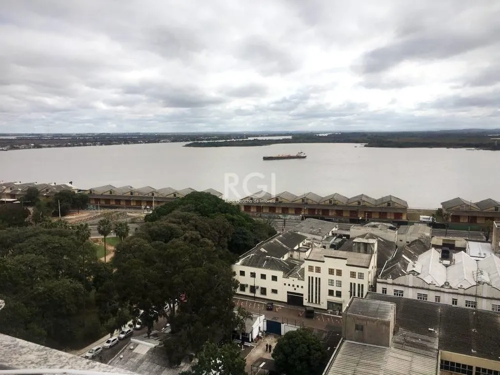 Apartamento, 1 quarto, 43 m² - Foto 1