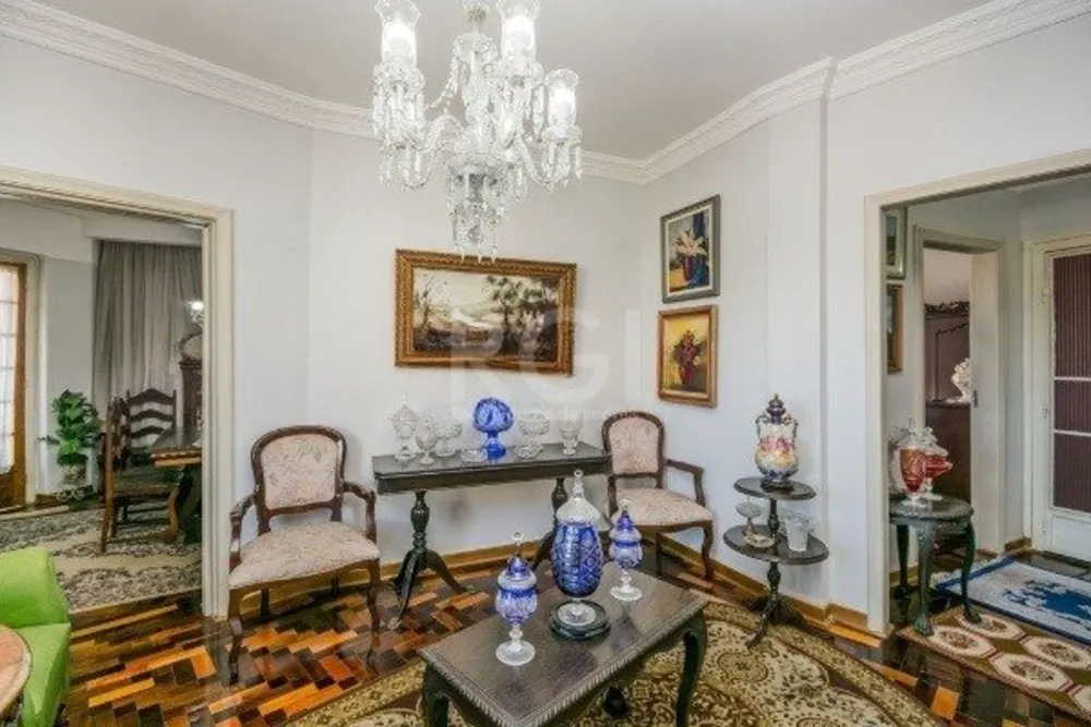 Apartamento, 3 quartos, 94 m² - Foto 3