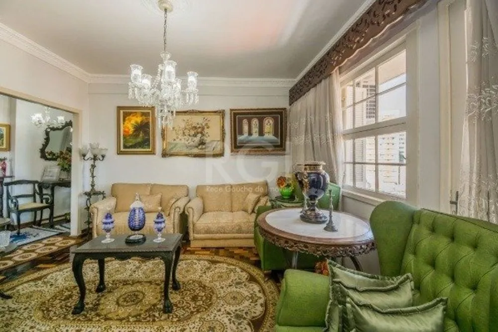 Apartamento, 3 quartos, 94 m² - Foto 2