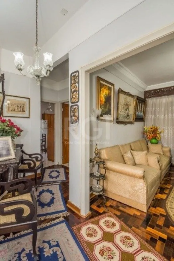 Apartamento, 3 quartos, 94 m² - Foto 4